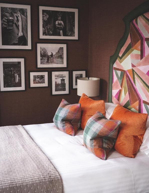 The Rutland Hotel & Apartments - Resim 18