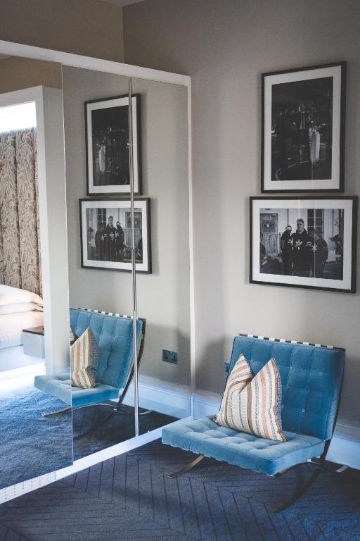 The Rutland Hotel & Apartments - Resim 24