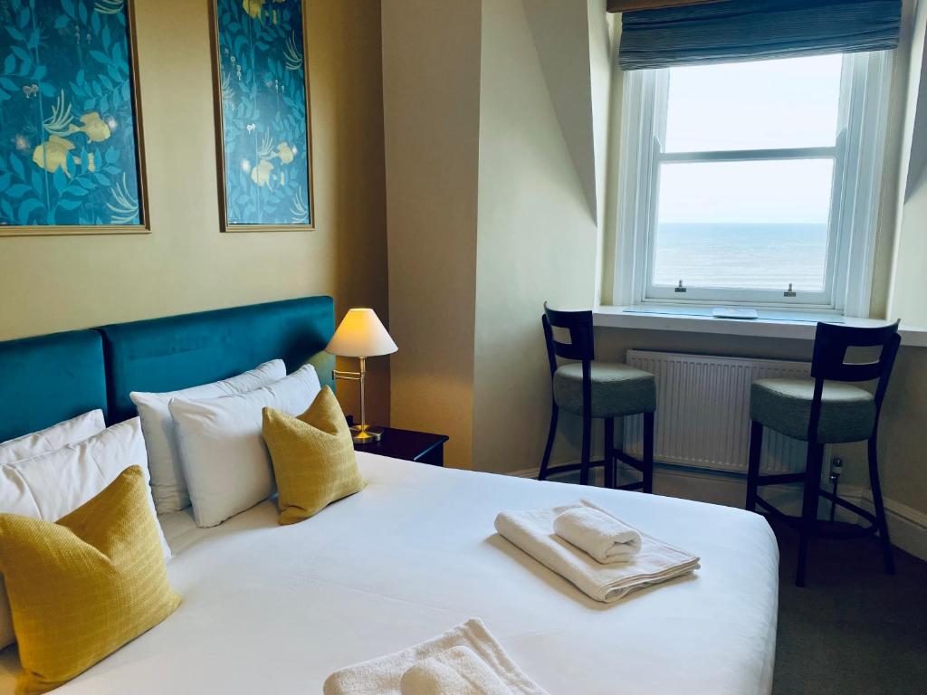 Weston Hotel - Tercer Piso Vista Mar King O Twin