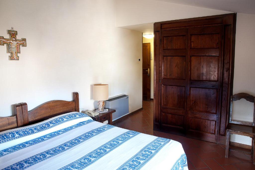 Lo Spedalicchio - Standard Double Room
