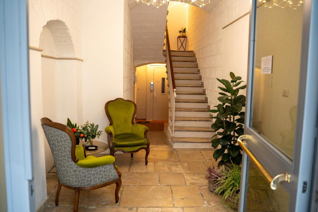 CASA ALMIKA PRINCIPE AMEDEO - 15