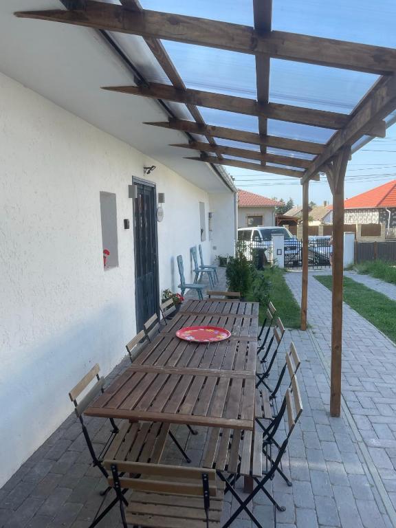 Fotografia z galérie ubytovania IstEni apartman Zamárdi, akár 12 fő! Balaton v Zamarádi