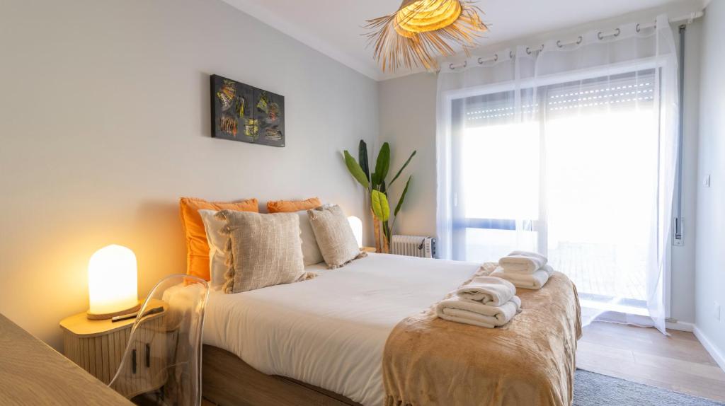 Oporto Terrace Apartament