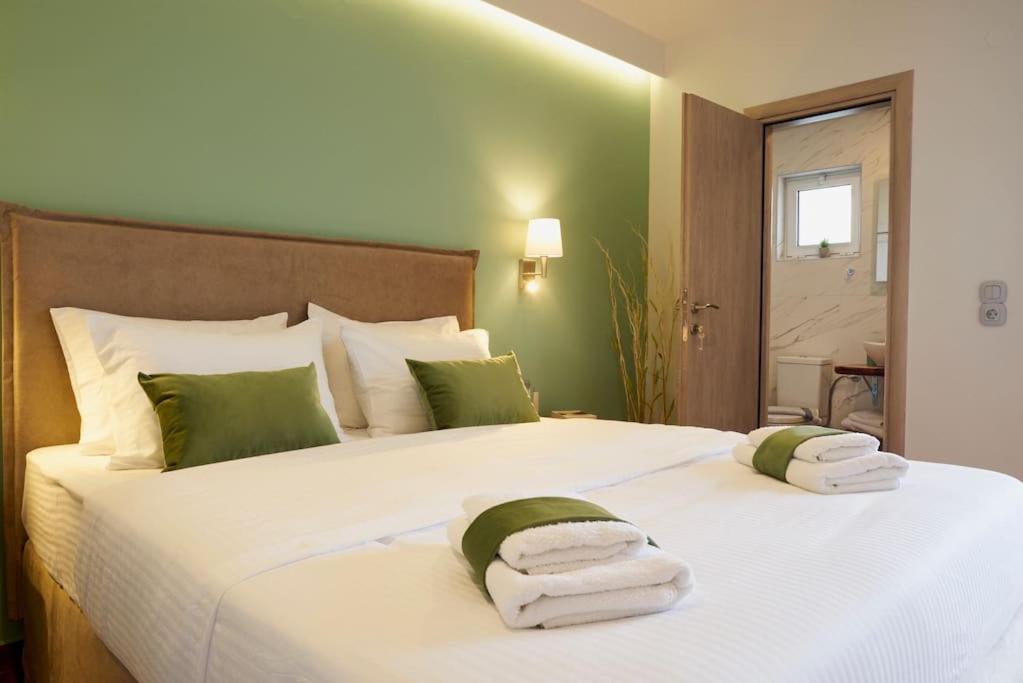 Легло или легла в стая в Apartments Gonies - Dimitra