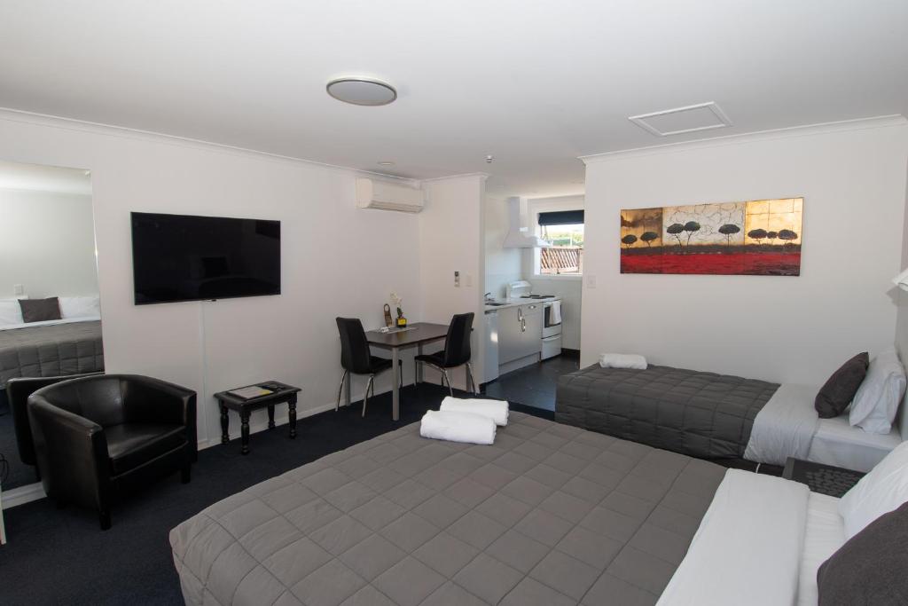 Middle Park Motel - Resim 27