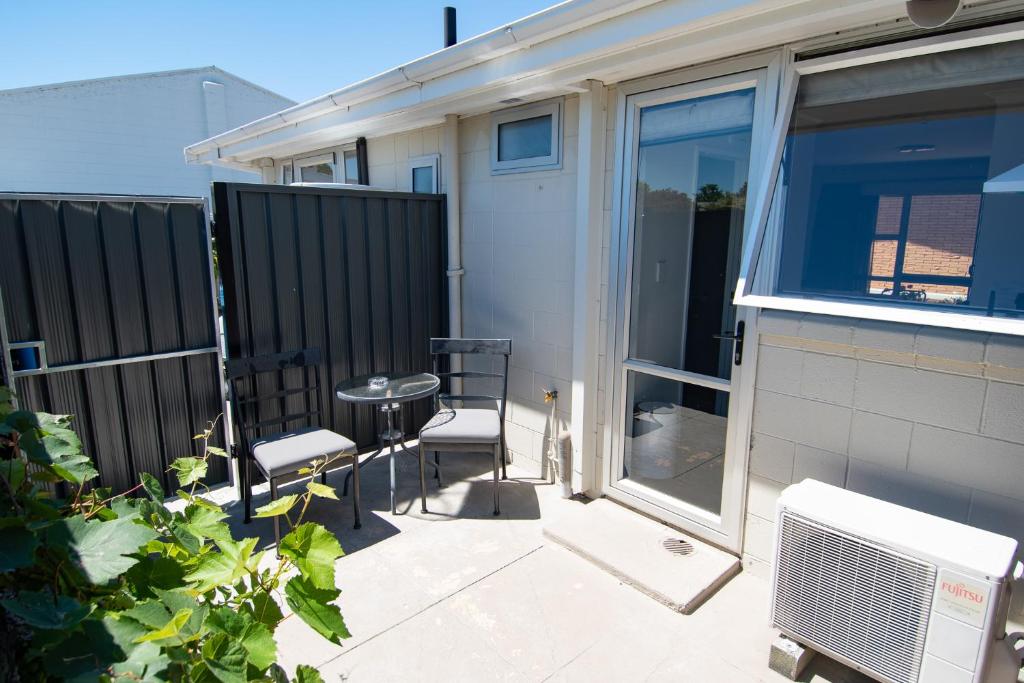 Middle Park Motel - Resim 29