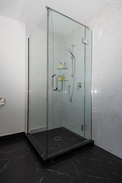 Middle Park Motel - Resim 31