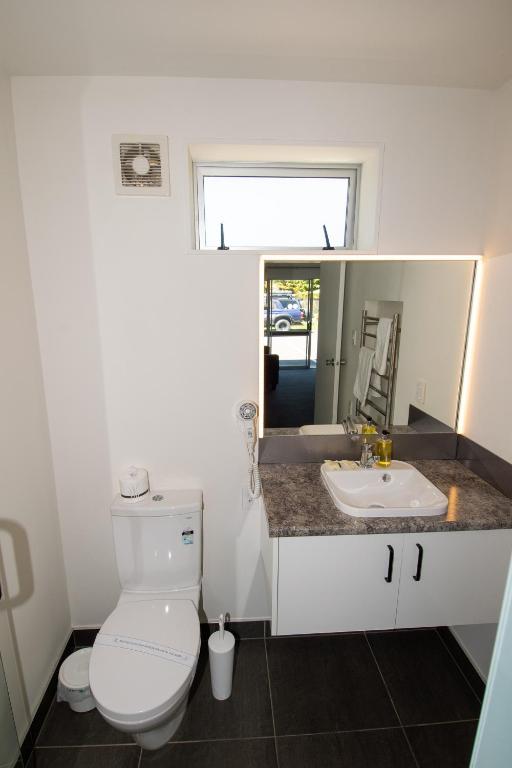 Middle Park Motel - Resim 33