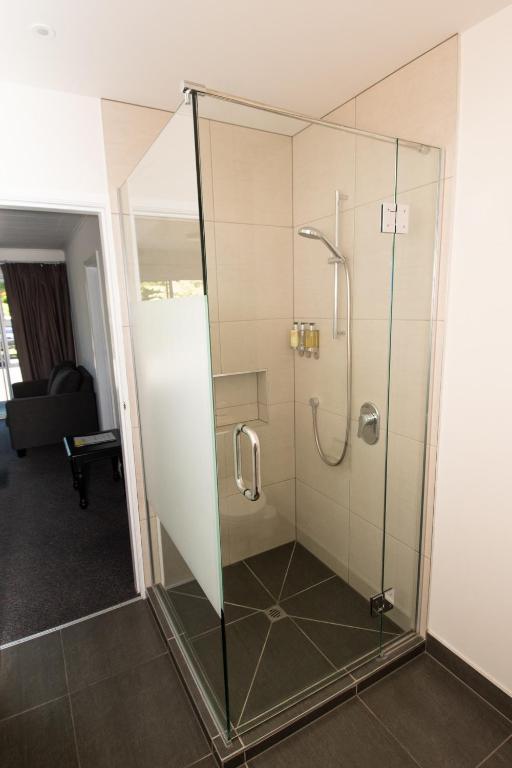 Middle Park Motel - Resim 34