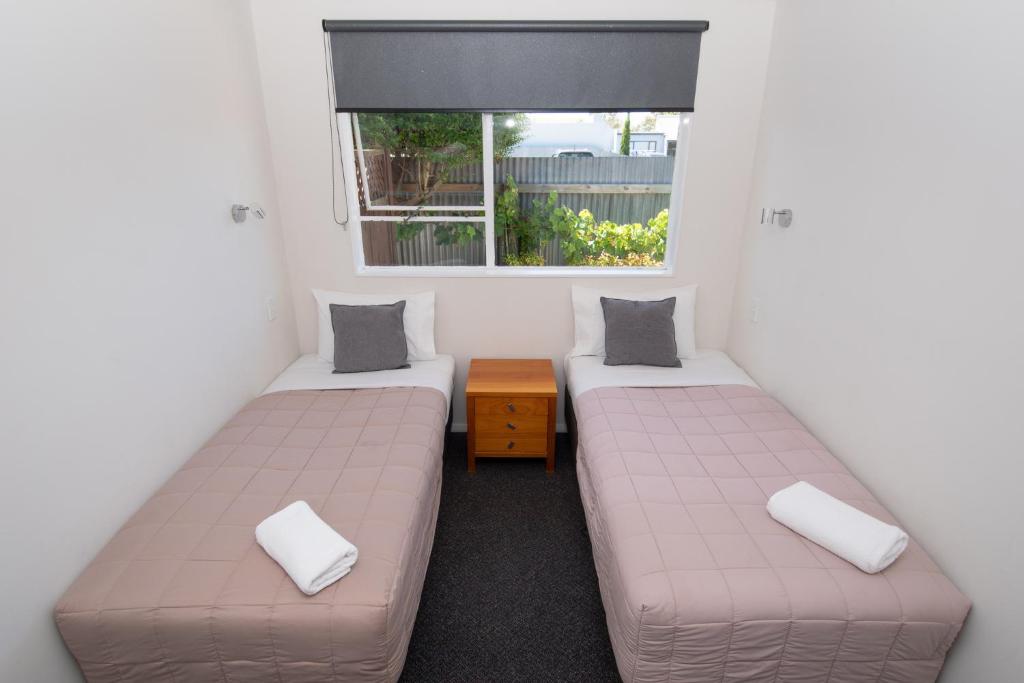 Middle Park Motel - Resim 36