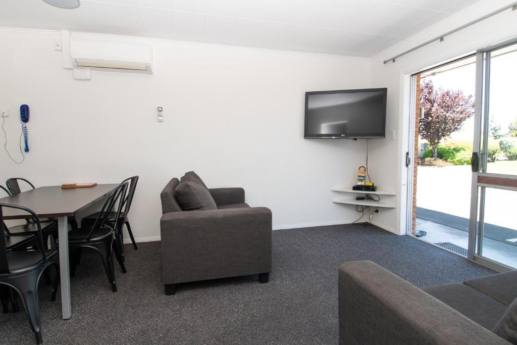 Middle Park Motel - Resim 37