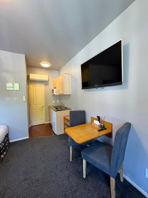 Snowhaven - Resim 23