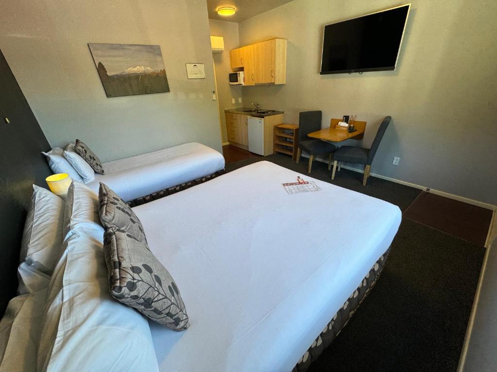 Snowhaven - Resim 34