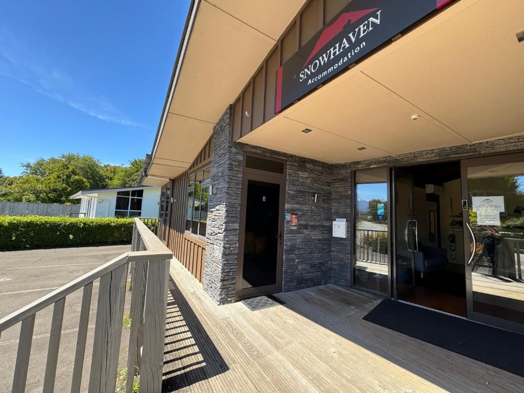 Snowhaven - Resim 12