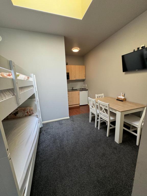 Snowhaven - Resim 38