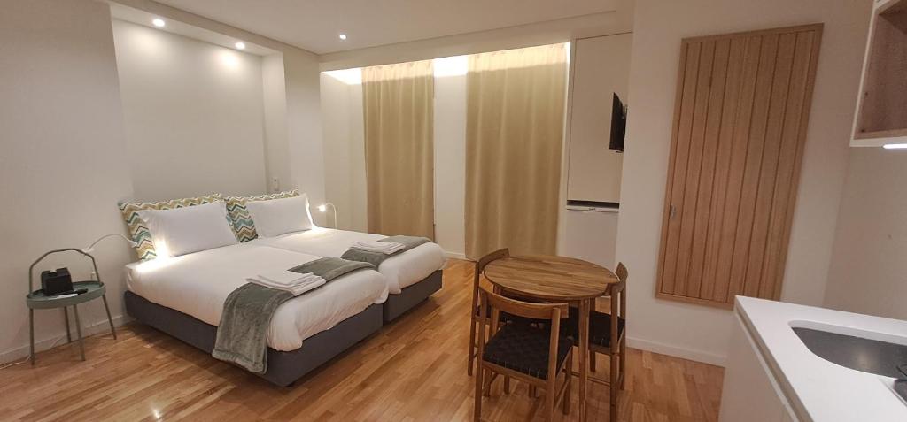 ALMARELA apartments - 12