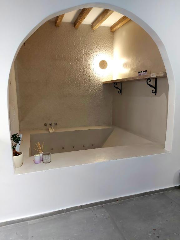 Karlovasi Studios - Deluxe Apartment