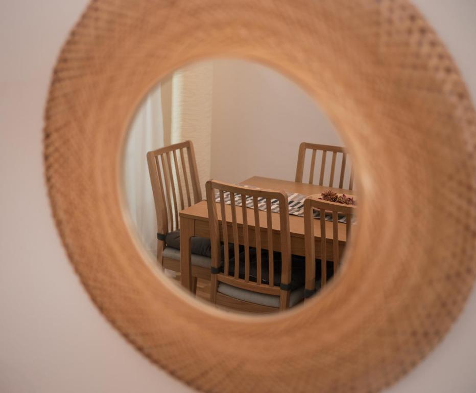 Zdjęcie z galerii obiektu Itiseasy Palermo 1 e 2 Private Apartments w mieście Palermo