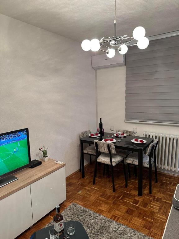 Apartman Tamara - One-Bedroom Apartment