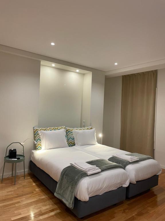 ALMARELA apartments - 18