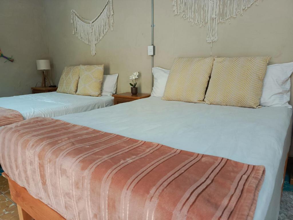 Bokatrip El Llano - Habitación Doble De Lujo