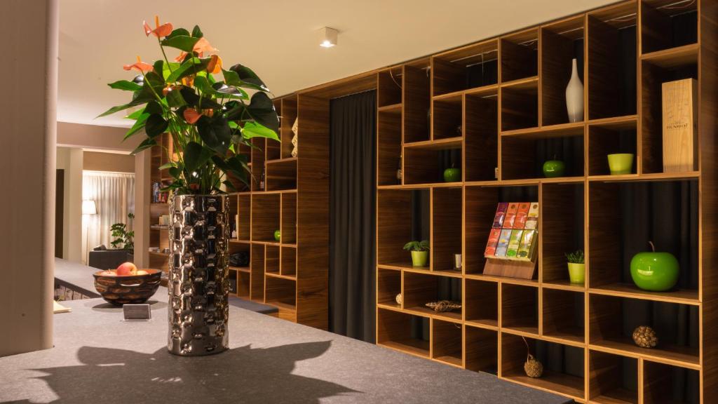 Fotografie z fotogalerie ubytování Hotel Raffl v destinaci Bolzano