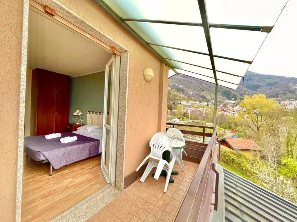 Hotel Ristorante La Sorgente
