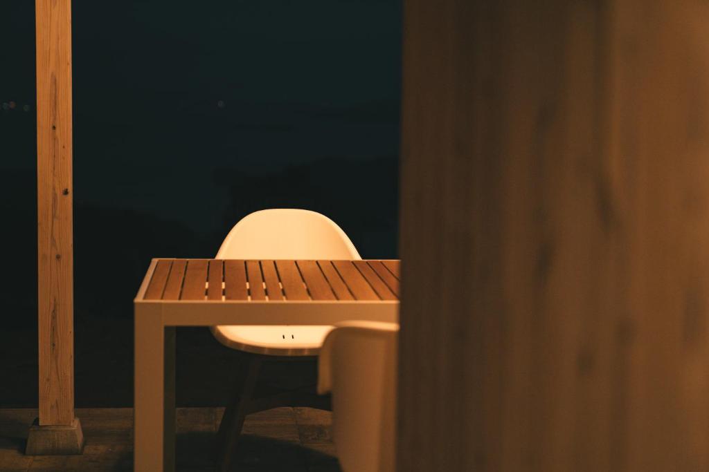 Fotografie z fotogalerie ubytování Flat Glamping Nagasaki v destinaci Nagasaki