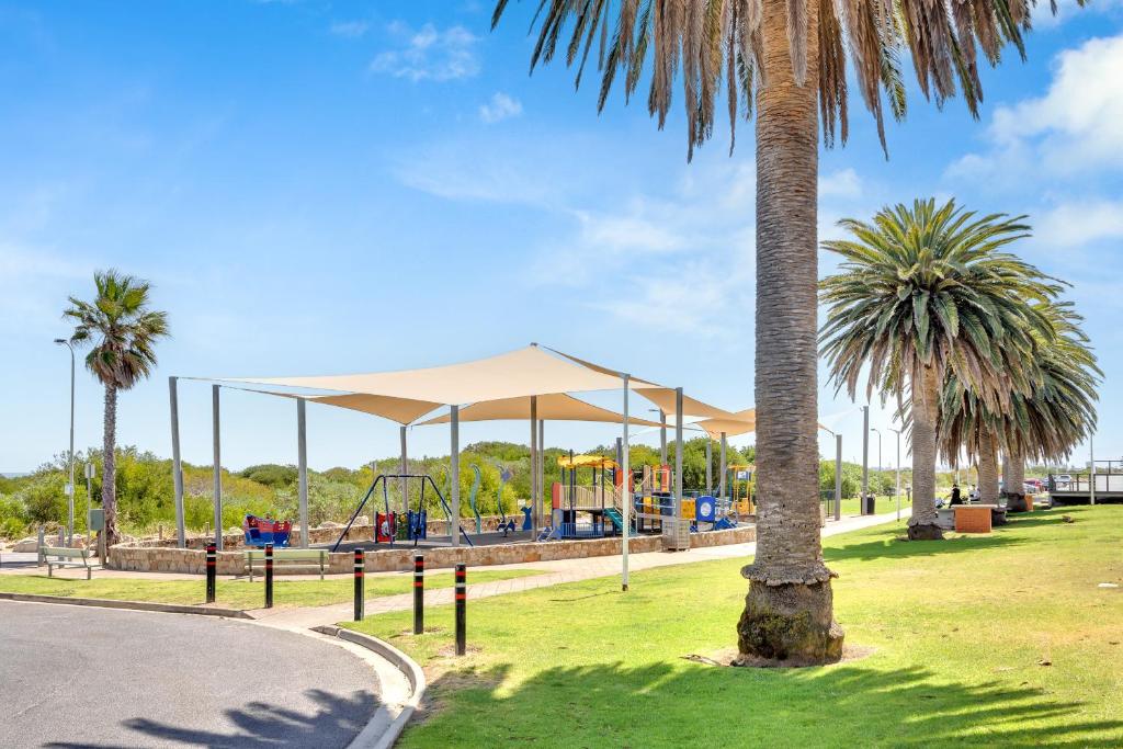 Imagen de la galería de 96C Esplanade, Semaphore, en Semaphore