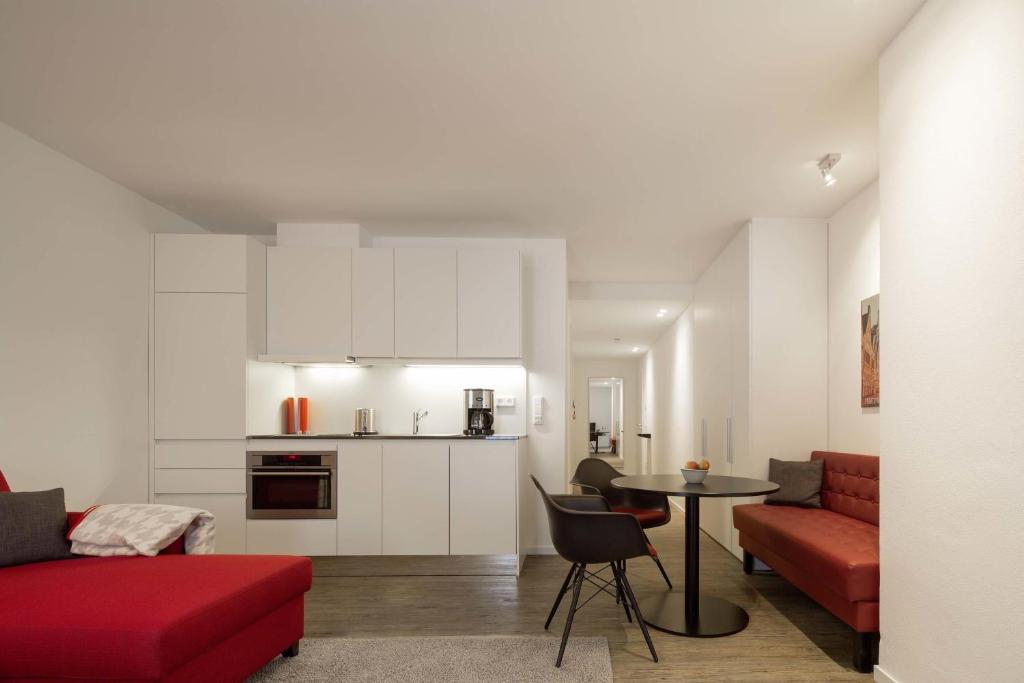 Boardinghouse Münster - 