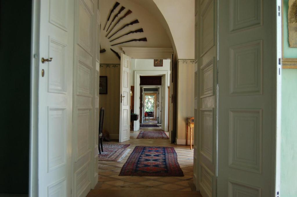 Fotografie z fotogalerie ubytování Gästehaus Schloss Aschach v destinaci Aschach an der Donau