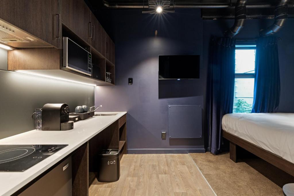 
Little Lux Accessible Plus
