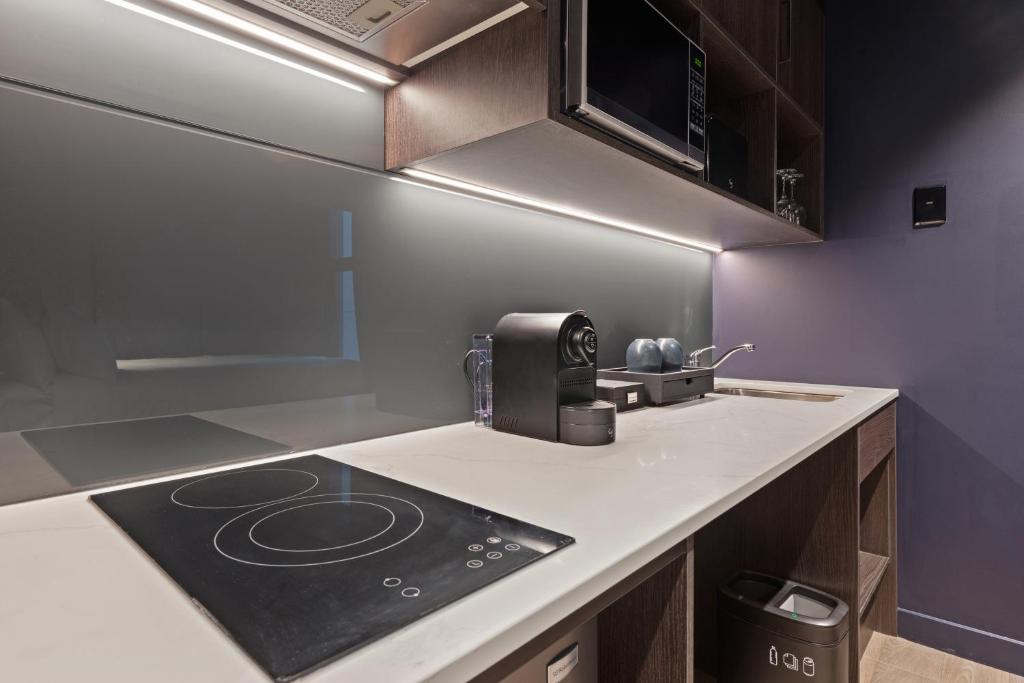 Abstract Hotel - Resim 16