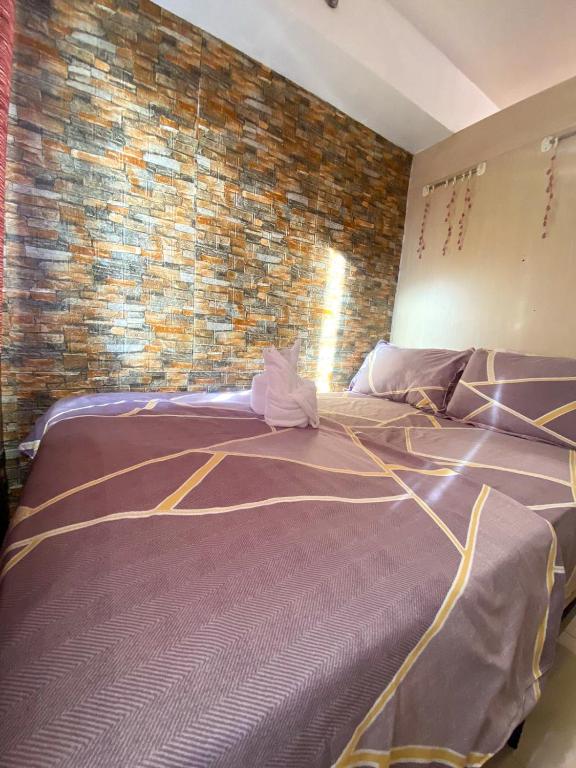 Madison Place at Sea Residences powered by Cocotel - 标准双人房 - 塔B
