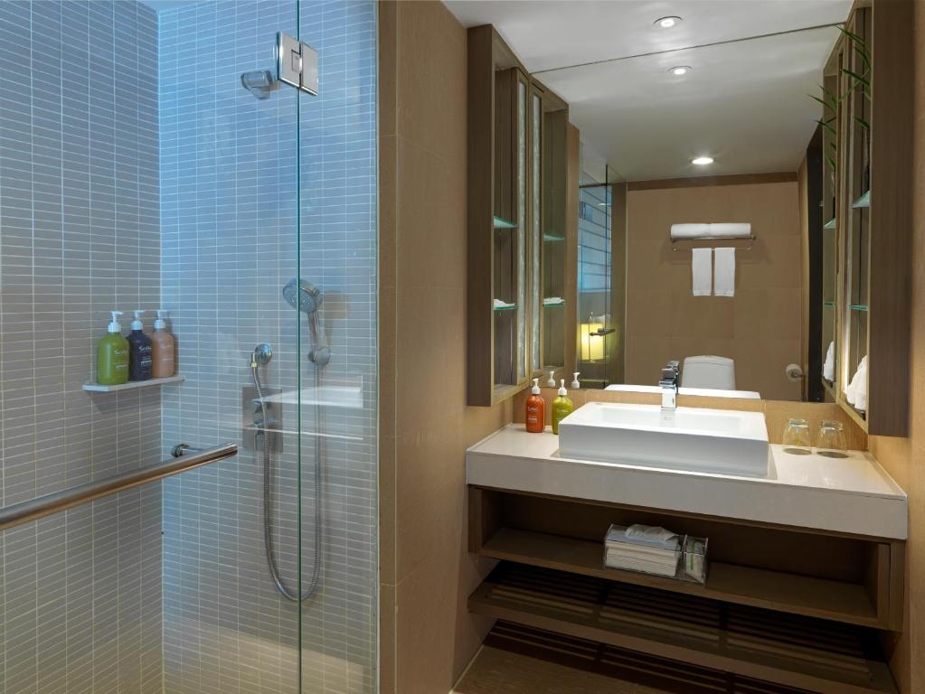 Holiday Inn Resort Phuket, an IHG Hotel - Стандартная комната короля