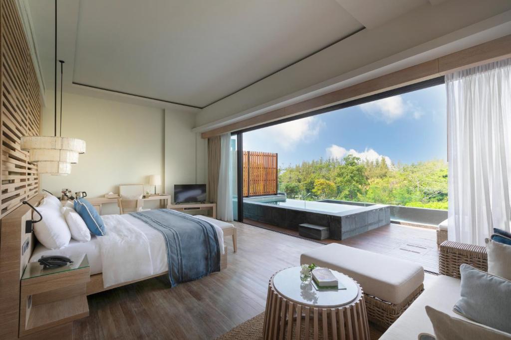 קייפ נידרה Cape Nidhra Hotel – תמונה 4