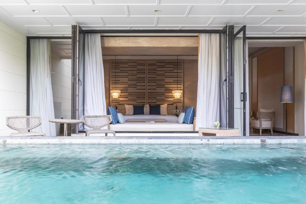 קייפ נידרה Cape Nidhra Hotel – תמונה 10
