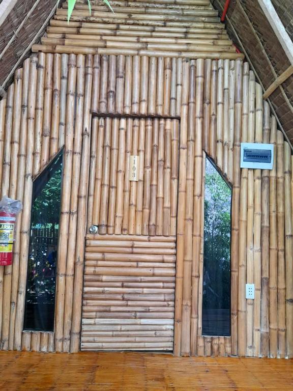 Fotografie z fotogalerie ubytování Na Wa Cottages v destinaci Panglao