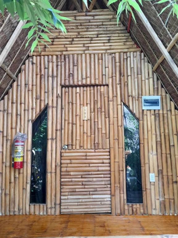Fotografie z fotogalerie ubytování Na Wa Cottages v destinaci Panglao