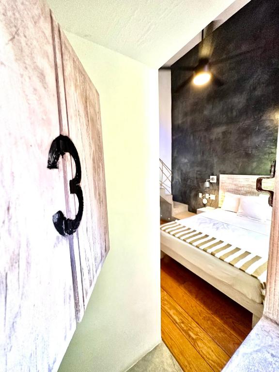 Baja House - Double Room
