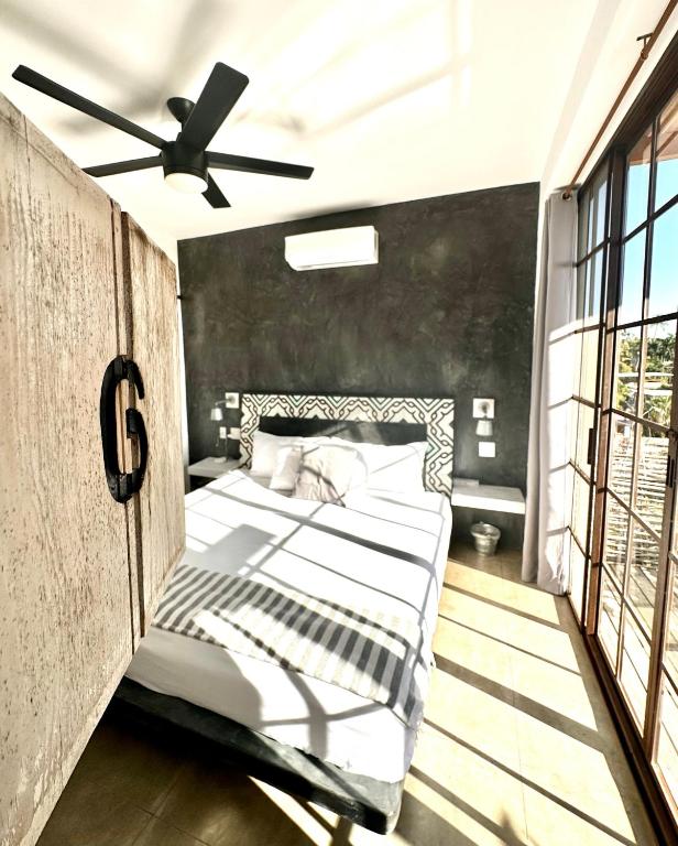 Baja House - King Room