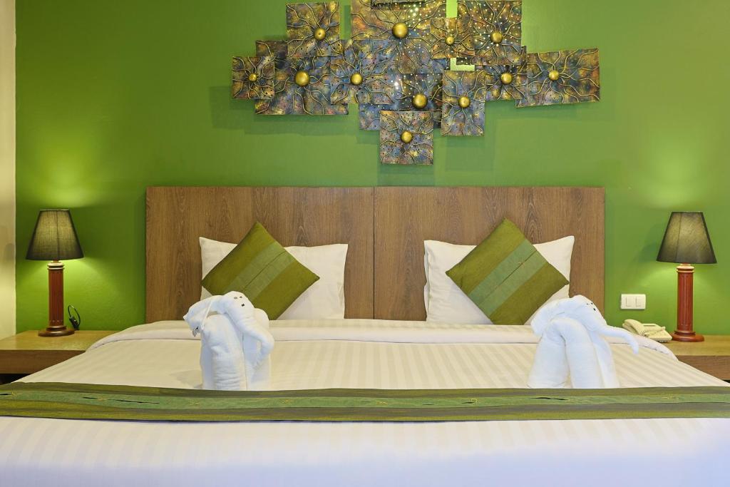 The Gig Hotel - Resim 9