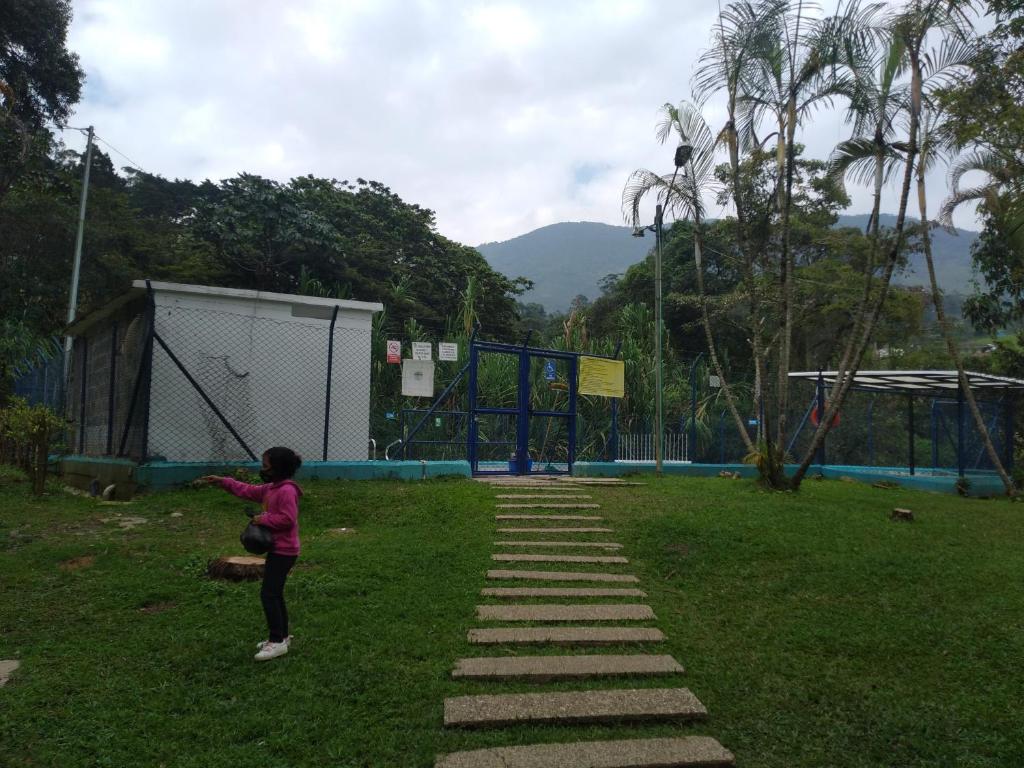 Billede fra billedgalleriet på El Descanso de San Antonio i San Antonio de Prado