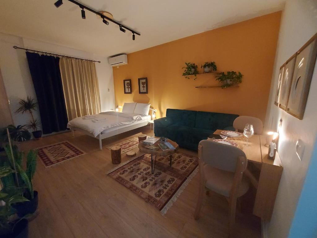 Vibe Studio Apartment - Imazhi 9