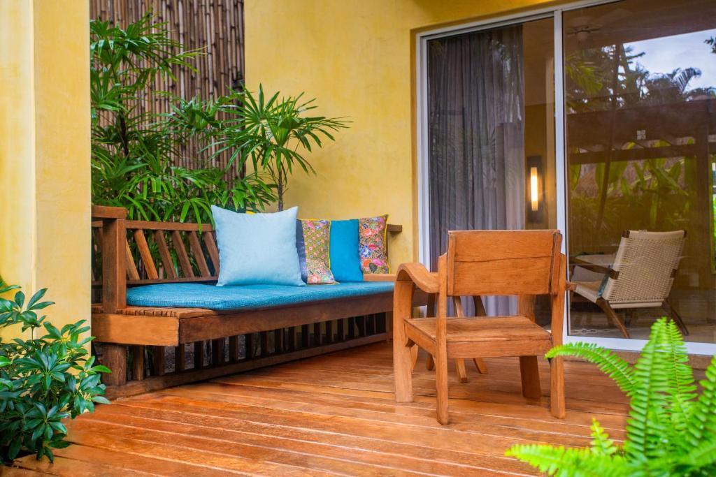 Buri Rasa Village Samui Adults Only - 9