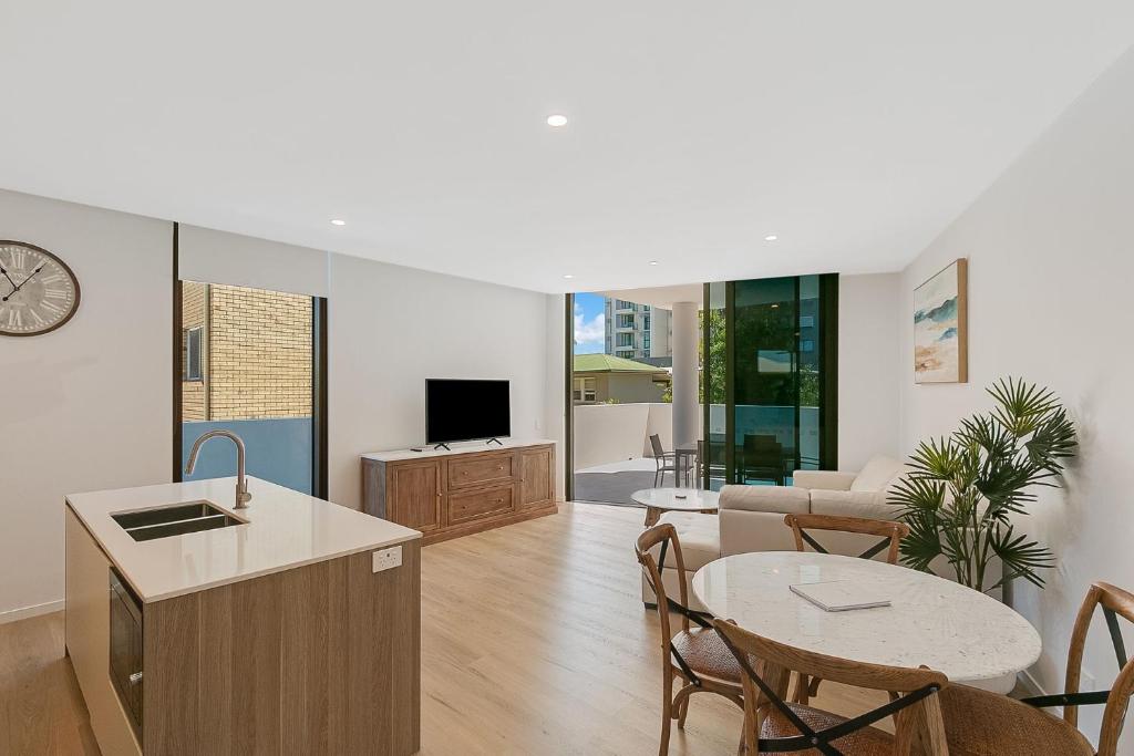 Kirra Beach Luca Apartments Unit 103, Gold Coast (updated prices 2024)