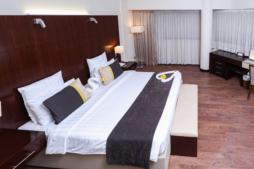 Aavri Hotel - Resim 33