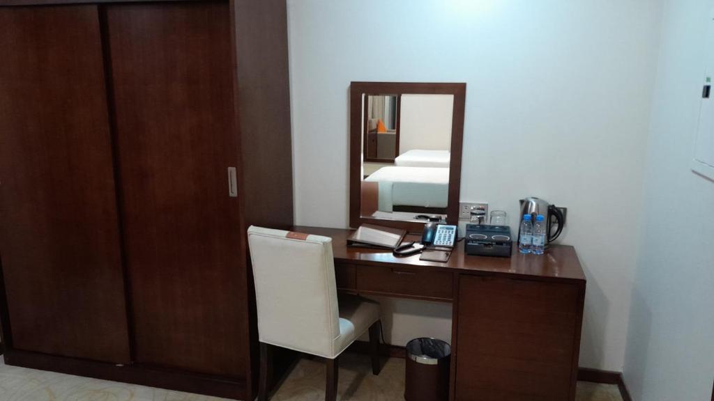 SBY Hotel فندق اس بي واي - Camera Matrimoniale O Doppia