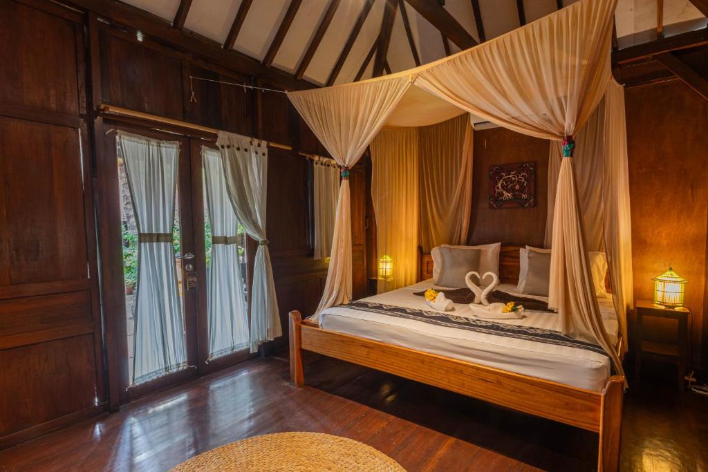 Omah Gili Hotel - 19