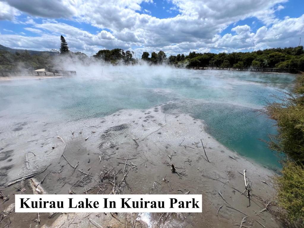 Parkview Holiday Homes \ - Resim 19